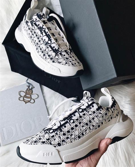 dior monosneakers|dior tennis shoes women.